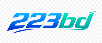223bd লোগো